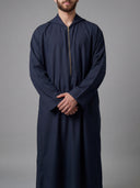 جلباب سدرة بغطاء رأس وسوستة